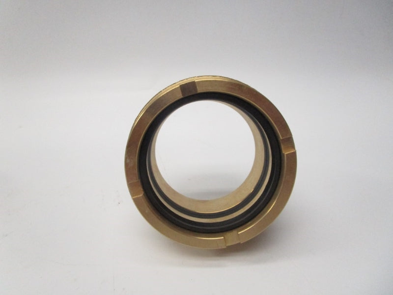 PARKER RG2HLTS251 2-1/2" NSMP