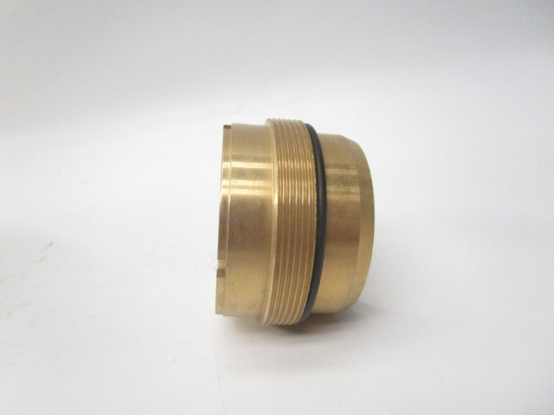 PARKER RG2HLTS251 2-1/2" NSMP