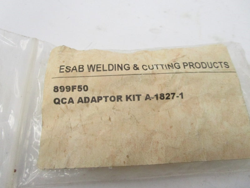 ESAB 899F50 NSMP