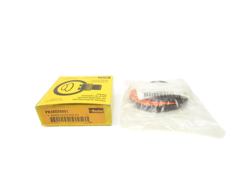 PARKER PK4002A001 4" NSMP
