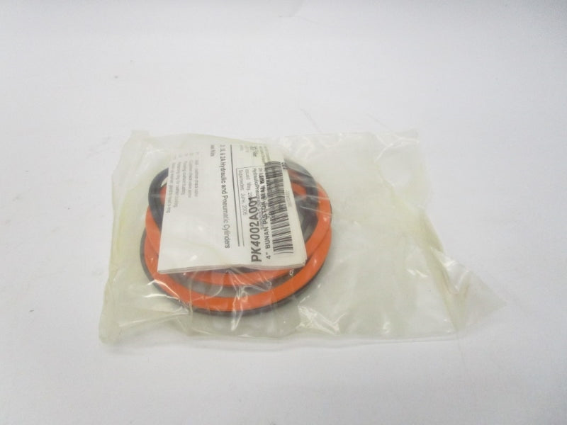 PARKER PK4002A001 4" NSMP
