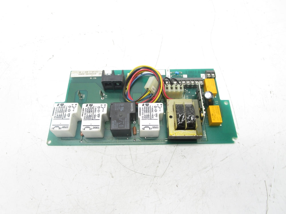 6113801HM-C REV. C UNMP