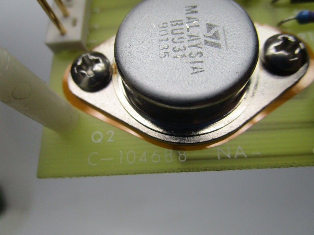 C-104688 NSNP