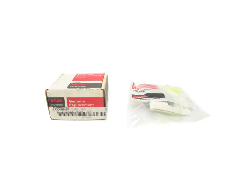 ATLAS CYLINDERS 1B00S020S NSMP
