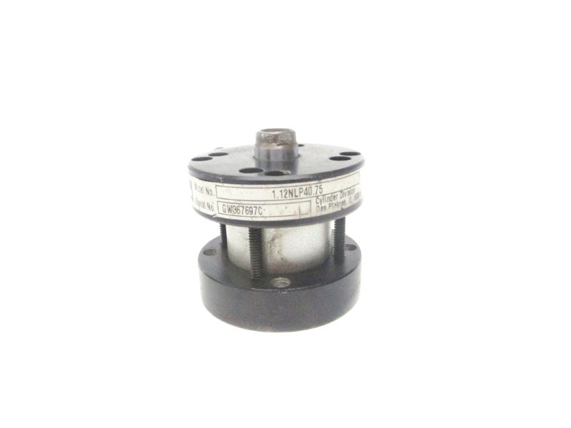 PARKER 1.12NLP40.75 250PSI UNMP