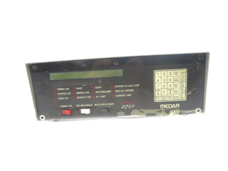 MEDAR 500S UNMP