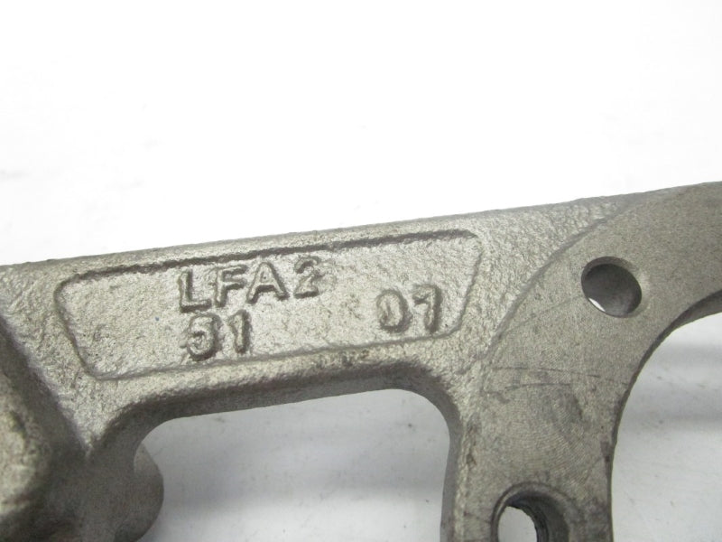BRACKET 01269941/M12 LFA2 UNMP