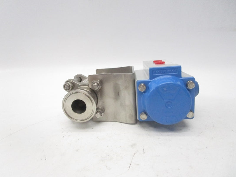 JAMESBURY VPVL100DABD 116PSI NSNP