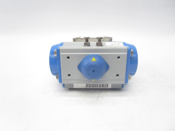 JAMESBURY VPVL100DABD 116PSI NSNP