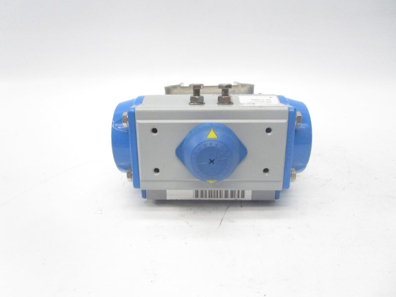 JAMESBURY VPVL100DABD 116PSI NSNP