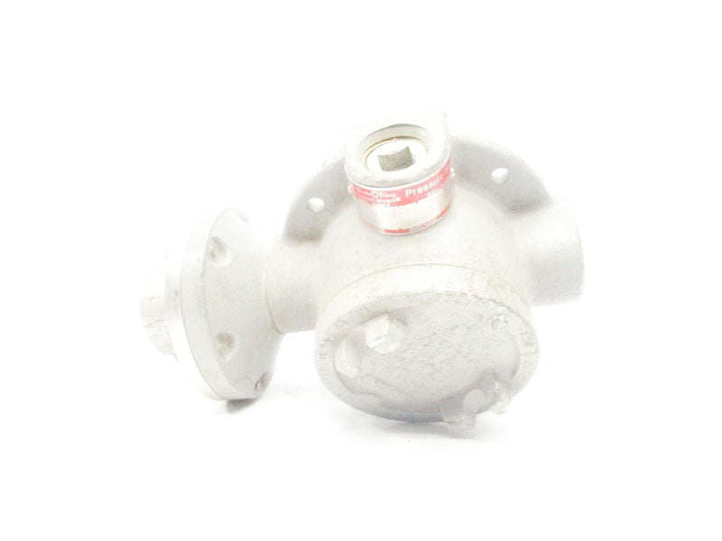 SOR 12S-K614-S1-C5A-MMPP 400PSI UNMP