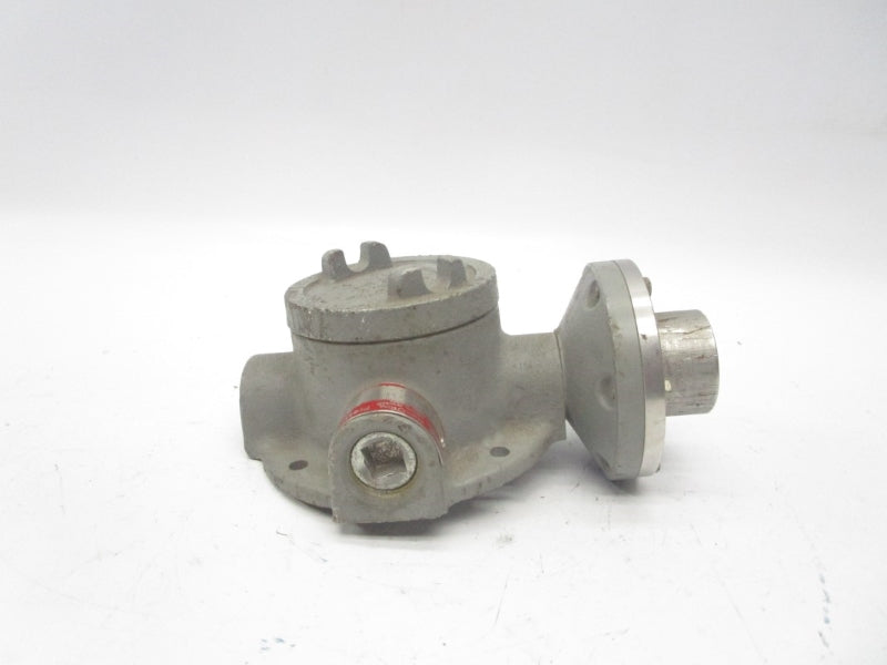 SOR 12S-K614-S1-C5A-MMPP 400PSI UNMP