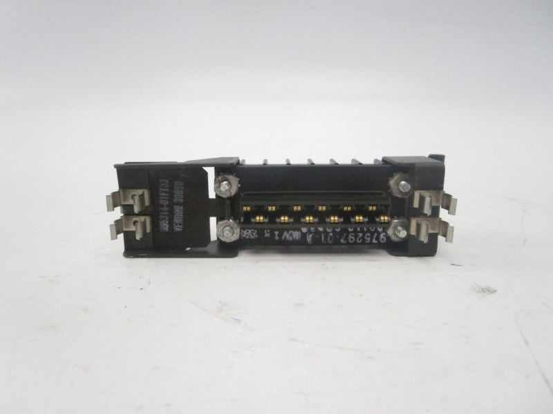 CONNECTOR 975297-01-A UNMP