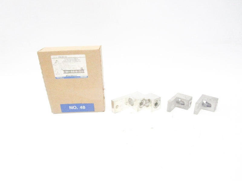 THOMAS&BETTS ASL60-22 (PKG OF 3) NSMP