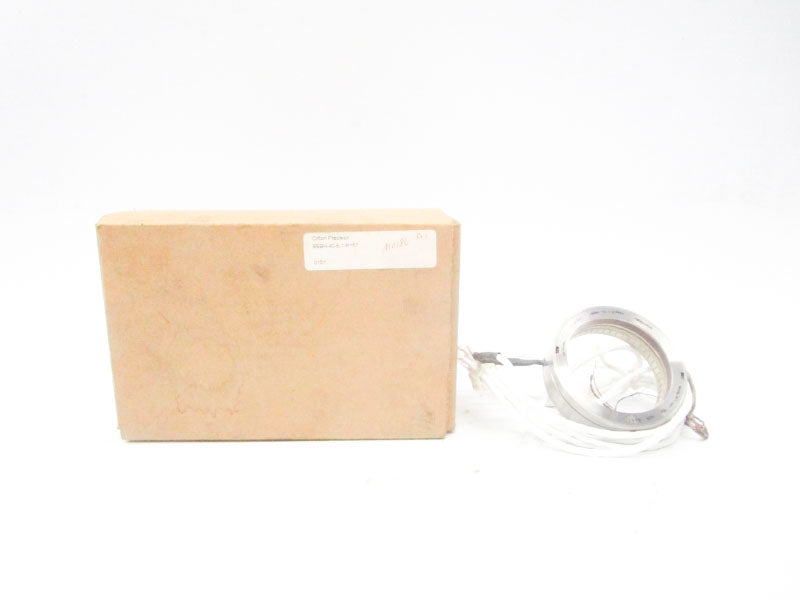 CLIFTON PRECISION SSBH-40-E-1/P157 (AS PICTURED) NSMP