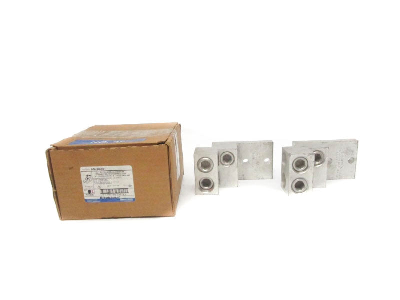 THOMAS&BETTS ASL60-32 (PKG OF 2) NSMP