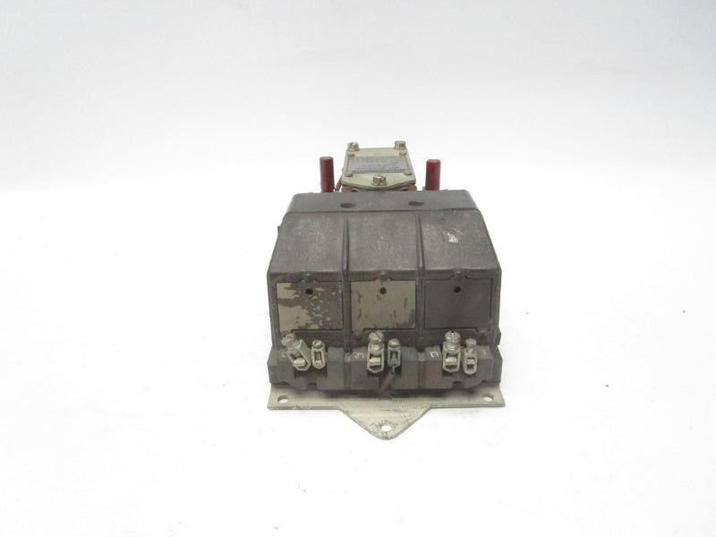 WESTINGHOUSE 11-200N.2 1314897-A 600V 50A UNMP