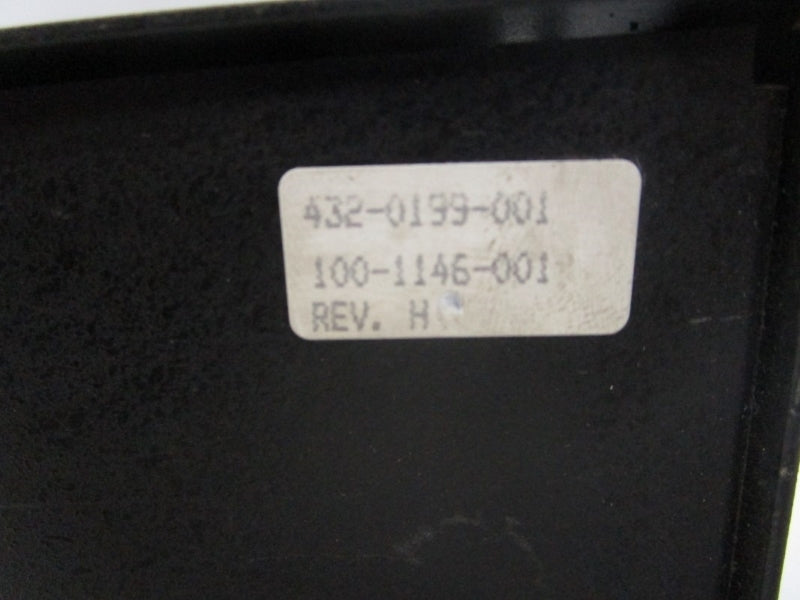 SWITCH 432-0199-001 100-1146-001 UNMP