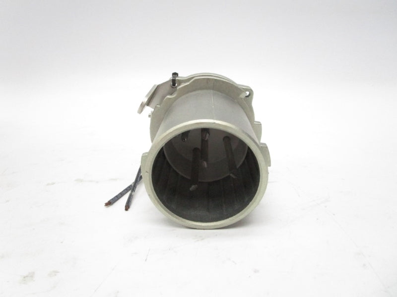 MELTRIC 89-38143-172 600VAC 30A NSMP