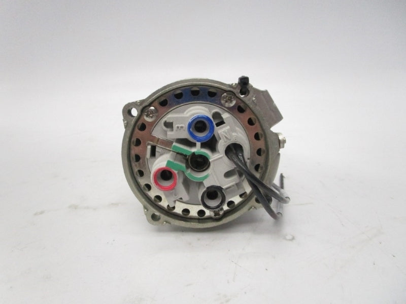 MELTRIC 89-38143-172 600VAC 30A NSMP