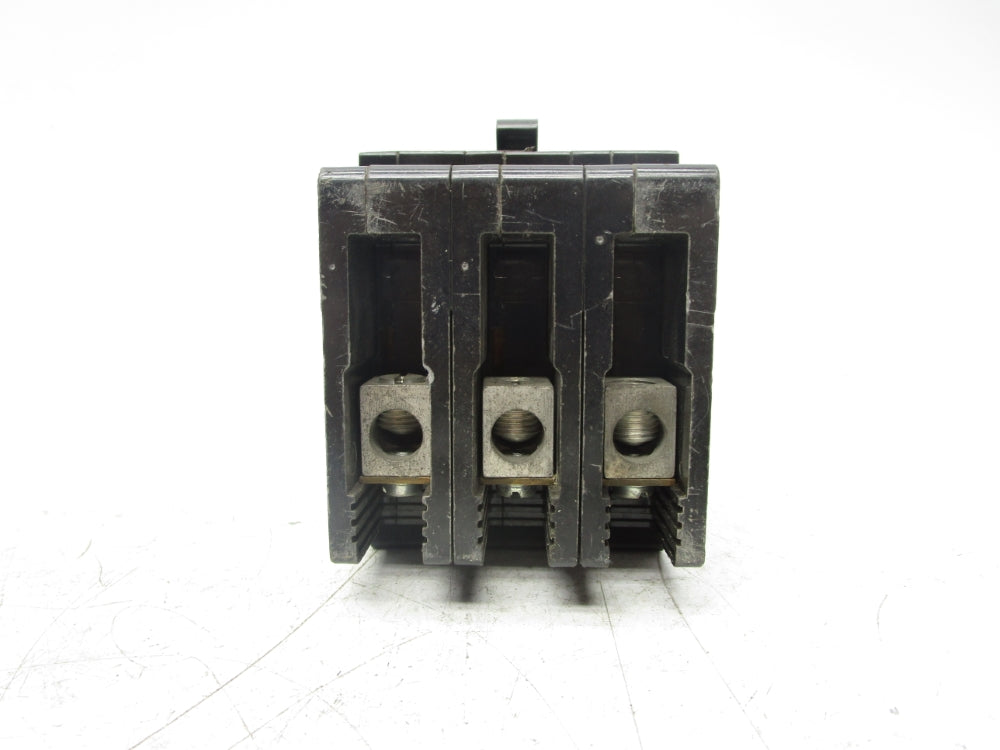 SQUARE D EDB34050 277V 50A UNMP
