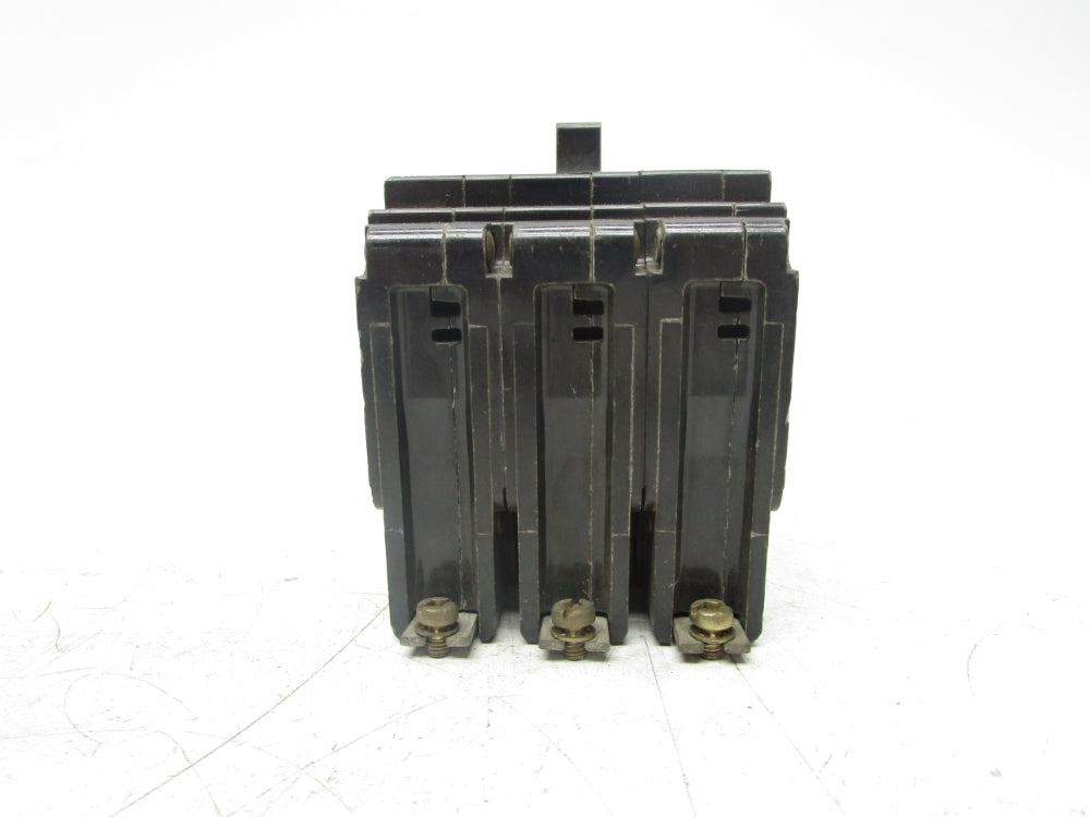SQUARE D EDB34050 277V 50A UNMP