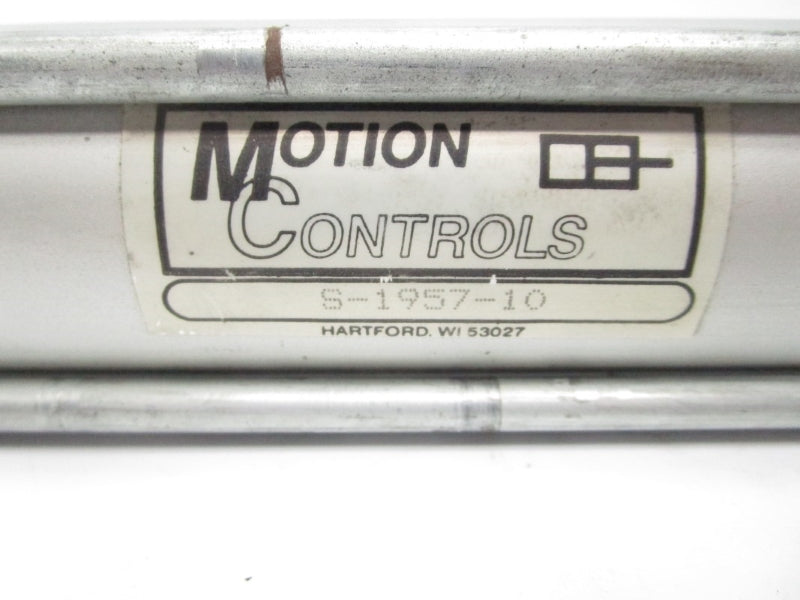 MOTION CONTROLS S-1957-10 UNMP