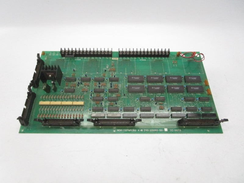 Z90-25090-50 UNMP