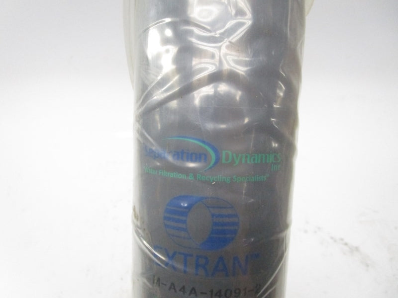 SEPARATION DYNAMICS M-A4A-14091-2 NSMP