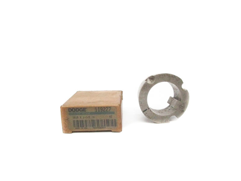 DODGE 1610X1-1/2IK 119227 NSMP
