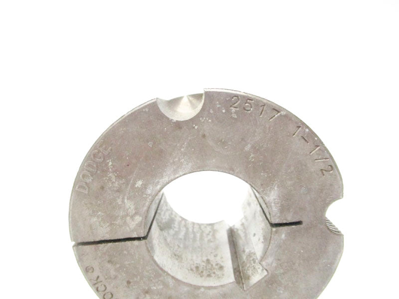 DODGE 2517X1-1/2-KW 119116 NSMP