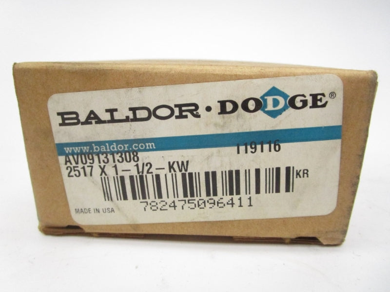 DODGE 2517X1-1/2-KW 119116 NSMP