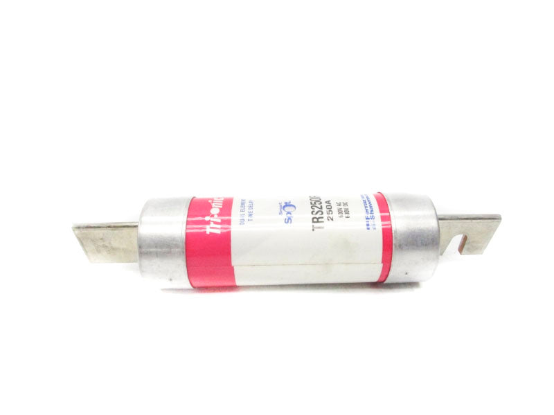 FERRAZ SHAWMUT TRS250R 600VAC/DC 250A NSNP