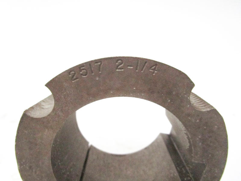 BUSHING 2517-2-1/4 NSNP