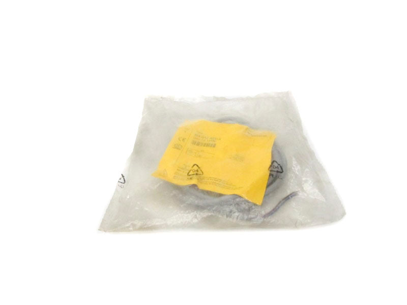 TURCK NI4-Q12-AZ31X 13102 20-250VAC NSMP