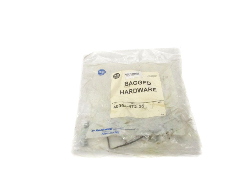ALLEN BRADLEY 40394-472-20 NSMP