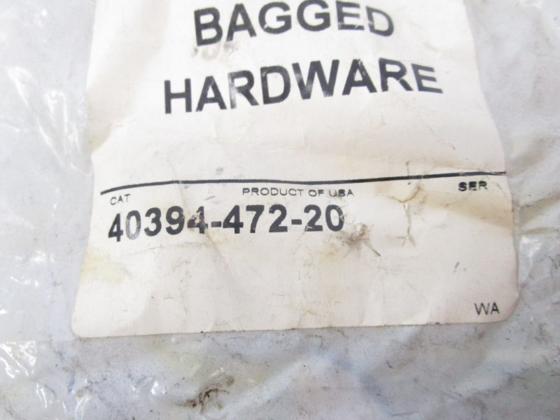 ALLEN BRADLEY 40394-472-20 NSMP