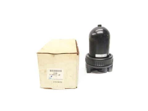 ARROW PNEUMATICS 4106FW 250PSI 3/4" NSMP
