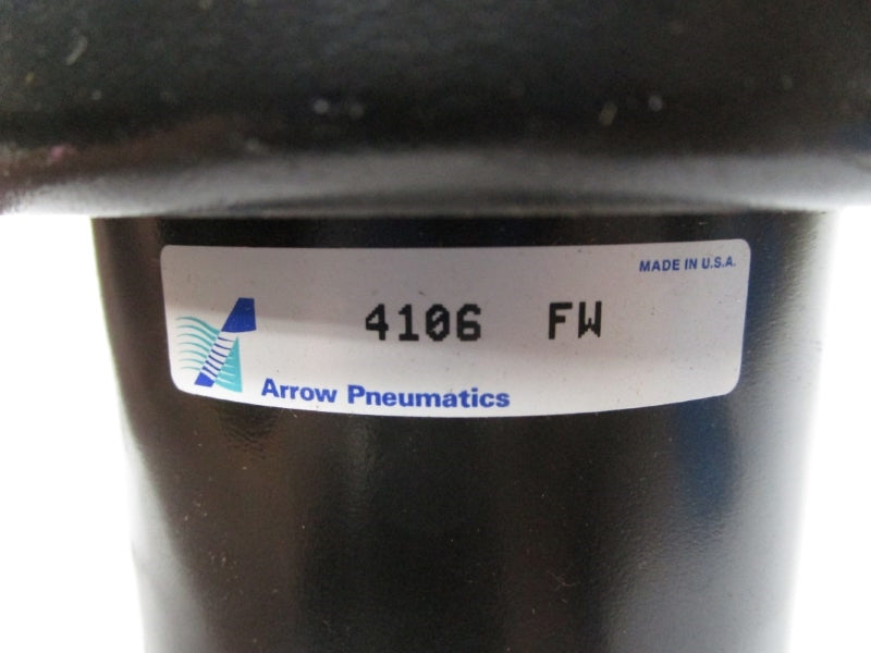 ARROW PNEUMATICS 4106FW 250PSI 3/4" NSMP