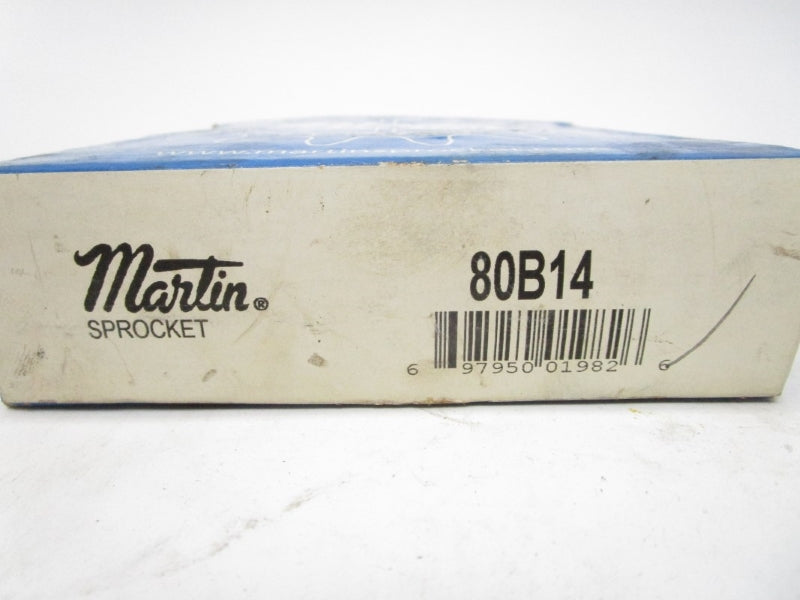 MARTIN 80B14 NSMP