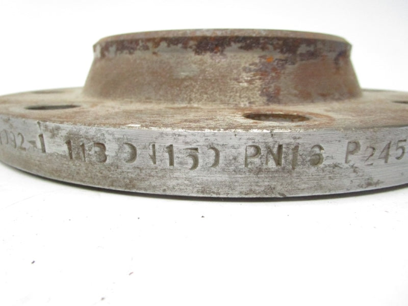 FLANGE FMEN1092-1 UNMP