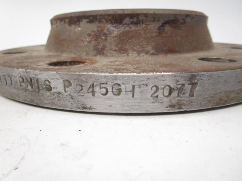 FLANGE FMEN1092-1 UNMP
