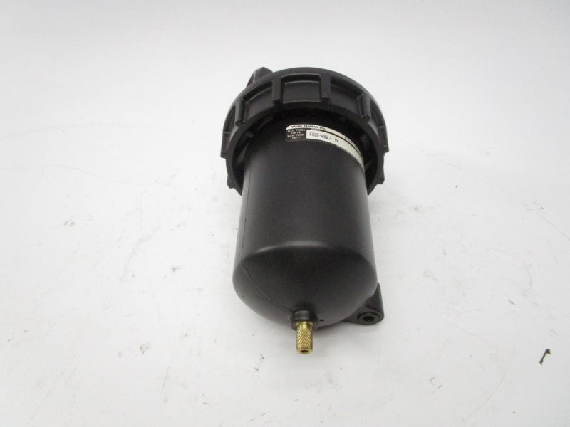 WATTS F602-08WJM4 250PSI 150'F NSNP
