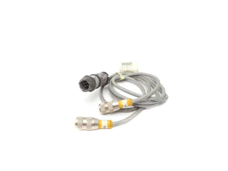 CONNECTOR CABLE 146482-1 UNMP