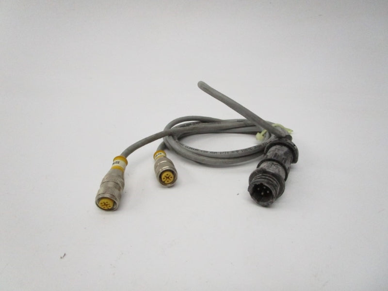 CONNECTOR CABLE 146482-1 UNMP