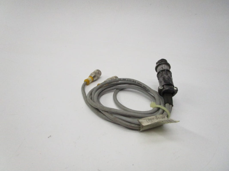CONNECTOR CABLE 146482-1 UNMP