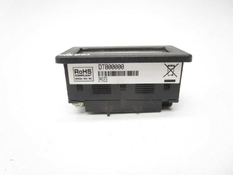 RED LION CONTROLS DT800000 NSNP