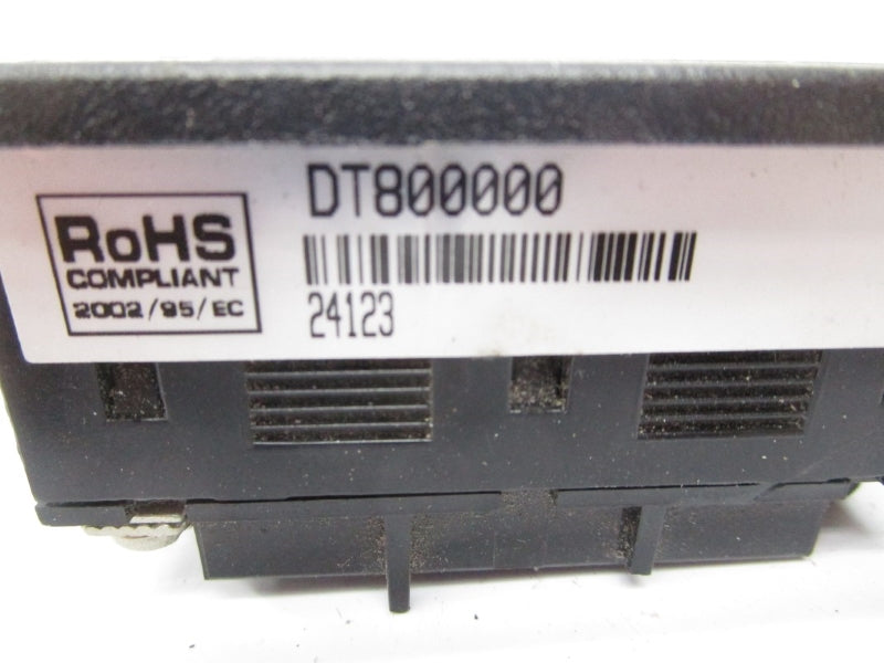 RED LION CONTROLS DT800000 NSNP
