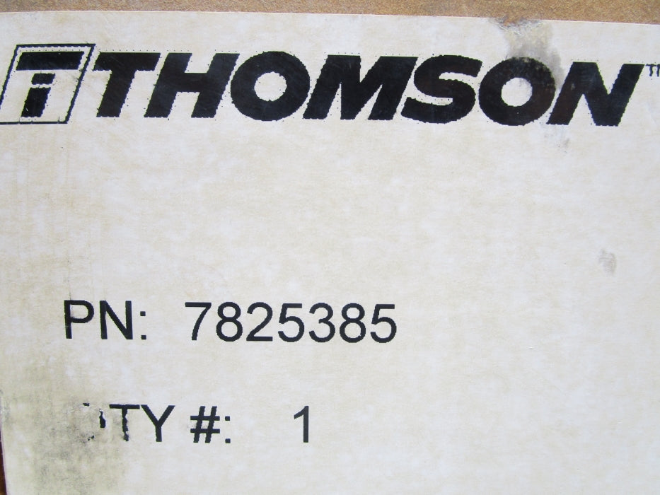 THOMSON 7825385 115V NSMP