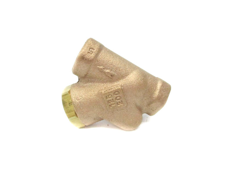 VALVE 125-200 3/8" NSNP